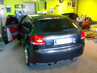 Audi A3 2004-thumb-5