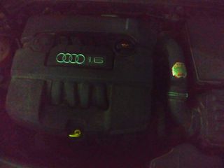 Audi A3 2004-thumb-8