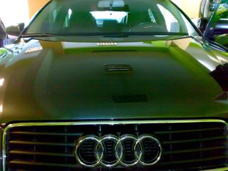 Audi A3 2004-thumb-9