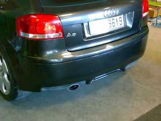 Audi A3 2004-thumb-11