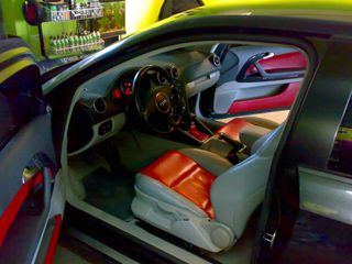 Audi A3 2004-thumb-12