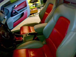 Audi A3 2004-thumb-14