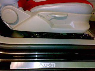 Audi A3 2004-thumb-17