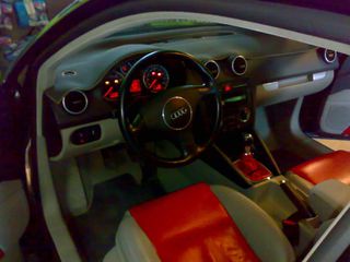 Audi A3 2004-thumb-18