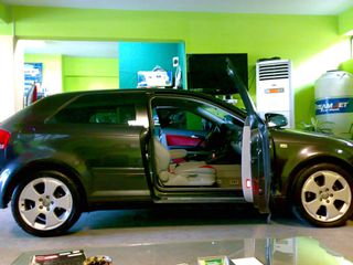 Audi A3 2004-thumb-20
