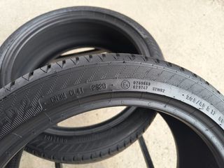 2 ΕΛΑΣΤΙΚΆ 205/45/17 GISLAVED DOT(2920)**AUTO IKAS**-thumb-2