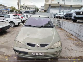 Renault Megane 2002 990!