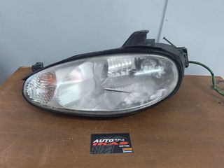 ΕΜΠΡΟΣ ΑΡΙΣΤΕΡΟ ΦΑΝΑΡΙ MAZDA MX5 MK2 98' **AUTO IKAS**