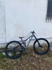Downhill - Enduro - Trail Sunn 2026 kern s2 2026