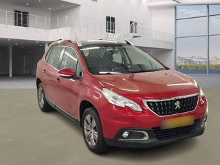 Peugeot 2008 2017 PANORAMA | ΑΒΑΦΟ | ΑΤΡΑΚΑΡΙΣΤΟ | 3ΠΛΗ ΕΓΓΥΗΣΗ