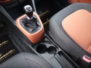 Hyundai i 10 2016 1.0 YES+ 6900 ΓΙΑ ΑΝΑ/ΚΟ-3ΤΕΚΝΟ-ΠΟ/ΝΟ-thumb-29