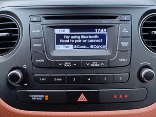 Hyundai i 10 2016 1.0 YES+ 6900 ΓΙΑ ΑΝΑ/ΚΟ-3ΤΕΚΝΟ-ΠΟ/ΝΟ-thumb-32
