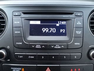 Hyundai i 10 2016 1.0 YES+ 6900 ΓΙΑ ΑΝΑ/ΚΟ-3ΤΕΚΝΟ-ΠΟ/ΝΟ-thumb-33