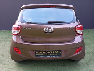 Hyundai i 10 2016 1.0 YES+ 6900 ΓΙΑ ΑΝΑ/ΚΟ-3ΤΕΚΝΟ-ΠΟ/ΝΟ-thumb-9