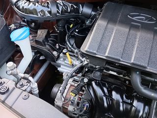 Hyundai i 10 2016 1.0 YES+ 6900 ΓΙΑ ΑΝΑ/ΚΟ-3ΤΕΚΝΟ-ΠΟ/ΝΟ-thumb-39
