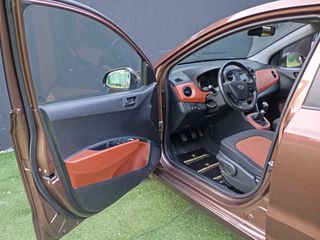 Hyundai i 10 2016 1.0 YES+ 6900 ΓΙΑ ΑΝΑ/ΚΟ-3ΤΕΚΝΟ-ΠΟ/ΝΟ-thumb-12