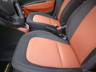 Hyundai i 10 2016 1.0 YES+ 6900 ΓΙΑ ΑΝΑ/ΚΟ-3ΤΕΚΝΟ-ΠΟ/ΝΟ-thumb-14