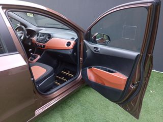 Hyundai i 10 2016 1.0 YES+ 6900 ΓΙΑ ΑΝΑ/ΚΟ-3ΤΕΚΝΟ-ΠΟ/ΝΟ-thumb-16