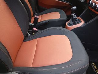 Hyundai i 10 2016 1.0 YES+ 6900 ΓΙΑ ΑΝΑ/ΚΟ-3ΤΕΚΝΟ-ΠΟ/ΝΟ-thumb-18