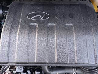 Hyundai i 10 2016 1.0 YES+ 7900 ΓΙΑ ΣΥΜΒΑΤΙΚΟ ΙΧ-thumb-40