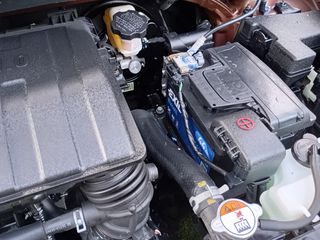 Hyundai i 10 2016 1.0 YES+ 7900 ΓΙΑ ΣΥΜΒΑΤΙΚΟ ΙΧ-thumb-41