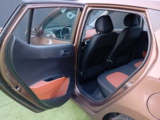 Hyundai i 10 2016 1.0 YES+ 7900 ΓΙΑ ΣΥΜΒΑΤΙΚΟ ΙΧ-thumb-20
