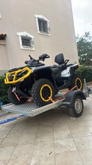 CAN-AM Outlander 1000R Max Xt-P 2024