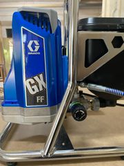GRACO airless gxff