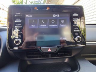 Toyota Yaris 2022 'TEAM D'-FULL LED-ΨHΦΙΑΚΑ ΟΡΓΑΝΑ-KAMΕΡΑ-ΖΑΝΤΕΣ 16'-125HP-thumb-40