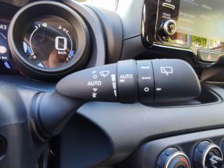 Toyota Yaris 2022 'TEAM D'-FULL LED-ΨHΦΙΑΚΑ ΟΡΓΑΝΑ-KAMΕΡΑ-ΖΑΝΤΕΣ 16'-125HP-thumb-43
