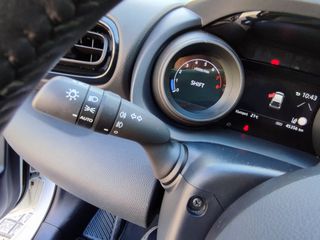 Toyota Yaris 2022 'TEAM D'-FULL LED-ΨHΦΙΑΚΑ ΟΡΓΑΝΑ-KAMΕΡΑ-ΖΑΝΤΕΣ 16'-125HP-thumb-42