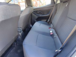 Toyota Yaris 2022 'TEAM D'-FULL LED-ΨHΦΙΑΚΑ ΟΡΓΑΝΑ-KAMΕΡΑ-ΖΑΝΤΕΣ 16'-125HP-thumb-34