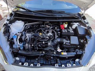 Toyota Yaris 2022 'TEAM D'-FULL LED-ΨHΦΙΑΚΑ ΟΡΓΑΝΑ-KAMΕΡΑ-ΖΑΝΤΕΣ 16'-125HP-thumb-54