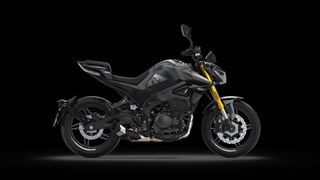 Morbidelli 2026 F352
