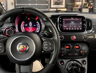 Abarth 595 Competizione 2021-thumb-4