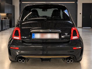 Abarth 595 Competizione 2021-thumb-5