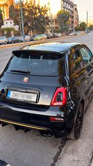 Abarth 595 Competizione 2021-thumb-8