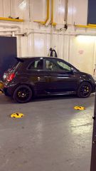 Abarth 595 Competizione 2021-thumb-9