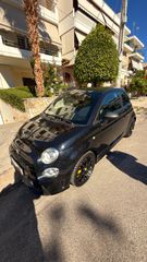 Abarth 595 Competizione 2021-thumb-10