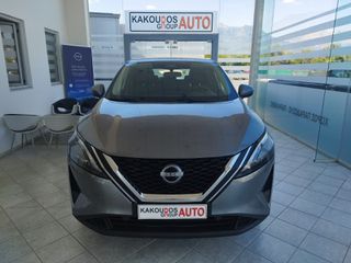 Nissan Qashqai 2023 ELITE