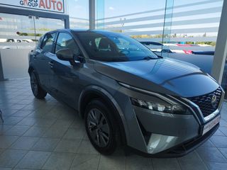 Nissan Qashqai 2023 ELITE-thumb-1