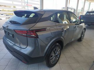 Nissan Qashqai 2023 ELITE-thumb-3