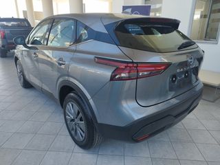 Nissan Qashqai 2023 ELITE-thumb-4