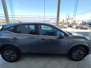 Nissan Qashqai 2023 ELITE-thumb-5