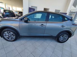 Nissan Qashqai 2023 ELITE-thumb-6