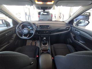 Nissan Qashqai 2023 ELITE-thumb-9