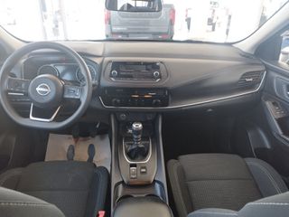 Nissan Qashqai 2023 ELITE-thumb-10