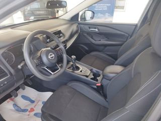Nissan Qashqai 2023 ELITE-thumb-12