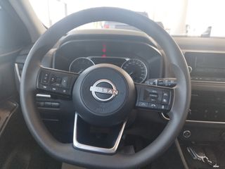Nissan Qashqai 2023 ELITE-thumb-14