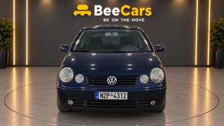 Volkswagen Polo 2004 ΑΓΟΡΑ ΜΕ ΔΟΣΕΙΣ ΑΠΟ 211€ ΤΟΝ ΜΗΝΑ!-thumb-1